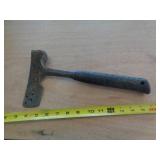 ESTWING ROOFING HAMMER ESTWING ROOFING HAMMER
