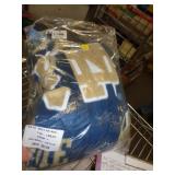 NOTRE DAME HOUSE COAT NOTRE DAME HOUSE COAT