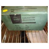 LAB GLASS TUBES LAB GLASS TUBES