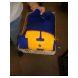 LETTERMAN SWEATER LETTERMAN SWEATER