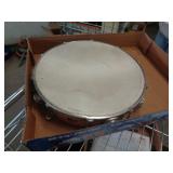TAMBOURINE TAMBOURINE