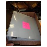HEAVY DUTY 3 RING BINDER HEAVY DUTY 3 RING BINDER