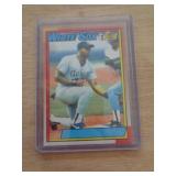 SPORTS CARD 'COPY' - FRANK THOMAS SPORTS CARD 'COPY' - FRANK THOMAS