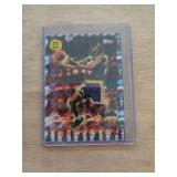 SPORTS CARD 'COPY' - KOBE BRYANT SPORTS CARD 'COPY' - KOBE BRYANT