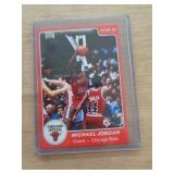 SPORTS CARD 'COPY' - MICHAEL JORDAN SPORTS CARD 'COPY' - MICHAEL JORDAN