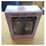 HAND SANITIZER LAVENDER SCENT HAND SANITIZER LAVENDER SCENT