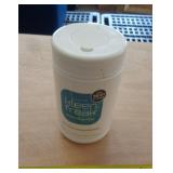 DISINFECTANT WIPES DISINFECTANT WIPES