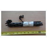 GERMAN 8MM MACHINE GUN AMMO BELT GERMAN 8MM MACHINE GUN AMMO BELT