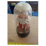 CAMPBELLS SOUP FIGURE CAMPBELLS SOUP FIGURE