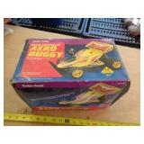 R/C AERO BUGGY R/C AERO BUGGY