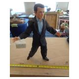 FRANK SINATRA FIGURE 19'T FRANK SINATRA FIGURE 19'T