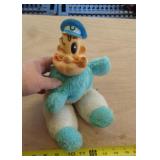 VINTAGE POPEYE FIGURE / KING FEATURES TOYS VINTAGE POPEYE FIGURE / KING FEATURES TOYS