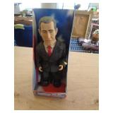 GEORGE BUSH FIGURE GEORGE BUSH FIGURE