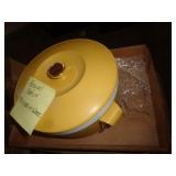 THERMAWARE THERMAWARE