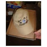 U K HAT U K HAT