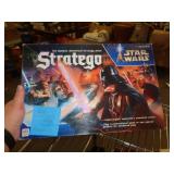 2002 STAR WARS GAME 2002 STAR WARS GAME