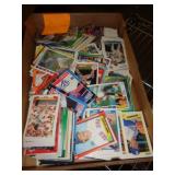 600 - BASEBALL CARDS 600 - BASEBALL CARDS
