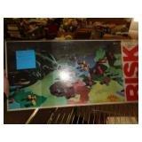1975 RISK GAME 1975 RISK GAME