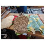 TABLE LINENS TABLE LINENS