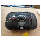 FOOT MASSAGER FOOT MASSAGER