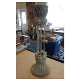 CANDLE HOLDER CANDLE HOLDER