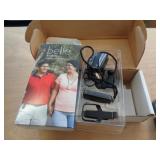 BELLE MEDICAL ALERT BELLE MEDICAL ALERT