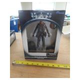 2019 WESTWORLD MAN IN BLACK FIGURE 2019 WESTWORLD MAN IN BLACK FIGURE