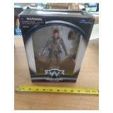 2019 WESTWORLD TEDDY FLOOD FIGURE 2019 WESTWORLD TEDDY FLOOD FIGURE