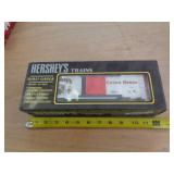 1991 HERSHEYS MODEL TRAIN CAR 1991 HERSHEYS MODEL TRAIN CAR