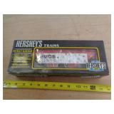 1991 HERSHEYS MODEL TRAIN CAR 1991 HERSHEYS MODEL TRAIN CAR