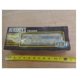 1991 HERSHEYS MODEL TRAIN CAR 1991 HERSHEYS MODEL TRAIN CAR
