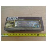 1991 HERSHEYS MODEL TRAIN CAR 1991 HERSHEYS MODEL TRAIN CAR