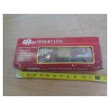 DR. PEPPER MODEL TRAIN CAR DR. PEPPER MODEL TRAIN CAR