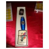 LIGHTERS LIGHTERS