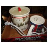 MUG & AROMA CANDLE MUG & AROMA CANDLE