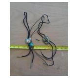 3 - BOLO TIES 3 - BOLO TIES