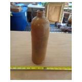 CROCKWARE BOTTLE CROCKWARE BOTTLE