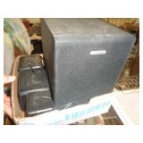 SPEAKERS SPEAKERS