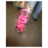 SKATEBOARD / UT SKATEBOARD / UT