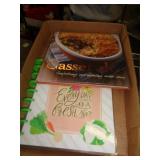 COOK BOOKS COOK BOOKS