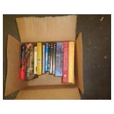 HARRY POTTER & OTHER BOOKS HARRY POTTER & OTHER BOOKS