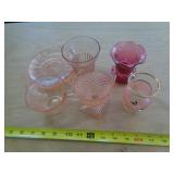 PINK GLASS PINK GLASS