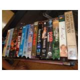 VHS TAPES VHS TAPES