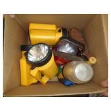 FLASHLIGHTS & MISC / UT FLASHLIGHTS & MISC / UT