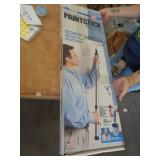 PAINT STICK PAINT STICK