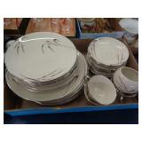 CHINA SET
