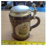 GERMAN STEIN