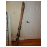 SALOMON SNOW SKIS / SR US