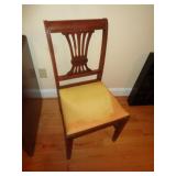 CHAIR / SR US