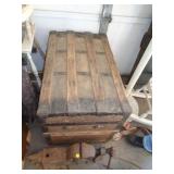 TRUNK / LW